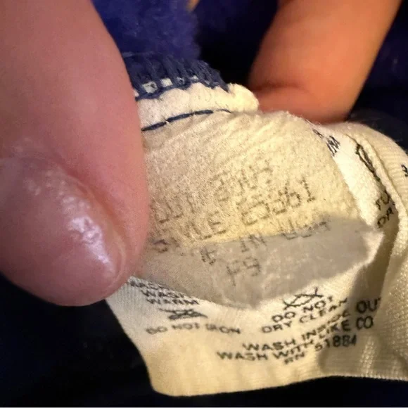 Vintage Patagonia - Picture 6 of 8